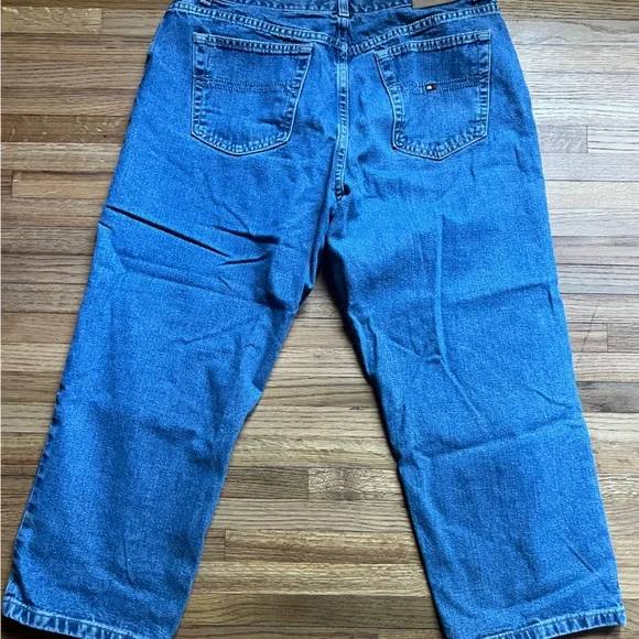 Vintage Tommy Hilfiger Jeans - Picture 4 of 5